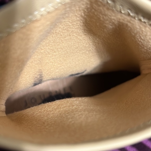 Journee Collection Jadde Ankle Boots Size 8.5 - Picture 11 of 12